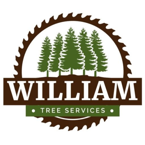 William Tree Service Logo